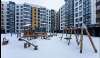 Сдам студию, пр-т Будённого 21к1, 25 м²
