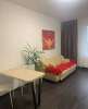 Сдам студию, пр-т Будённого 23к1, 25 м²