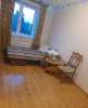 Сдам койко-место, Колпинский р-н Колпино ул. Севастьянова 28к2, 15 м²