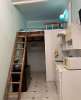 Сдам студию в Санкт-Петербурге, м. Владимирская, ул. Марата 30, 18 м²