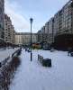 Сдам 1-комнатную квартиру, пр-т Ветеранов 171к5, 32.4 м²