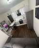 Сдам студию, Арцеуловская аллея 21, 27 м²