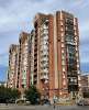 Сдам 1-комнатную квартиру в Санкт-Петербурге, м. Проспект Ветеранов, ул. Котина 5, 54.5 м²