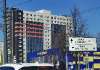 Сдам студию в Санкт-Петербурге, м. Улица Дыбенко, ул. Крыленко 14с2, 26 м²