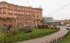 Сдам комнату в 3-к квартире в Санкт-Петербурге, м. Чкаловская, Большая Зеленина ул. 13, 25 м²
