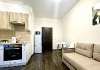 Сдам студию, проспект Ветеранов 196, 26 м²