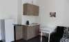 Сдам студию, Арцеуловская аллея 17, 25 м²