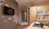 Сдам 1-комнатную квартиру, Ланское шоссе 14к1, 42 м²