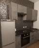 Сдам студию, Арцеуловская аллея 23к1, 23.7 м²