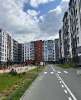 Сдам студию, пр-т Ветеранов 185к2, 24 м²