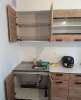 Сдам 1-комнатную квартиру, Ивинская ул. 17, 35 м²