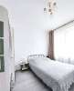 Сдам 1-комнатную квартиру, Арцеуловская аллея 17, 36 м²