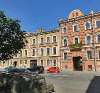 Сдам комнату в 3-к квартире в Санкт-Петербурге, м. Садовая, пр-т Римского-Корсакова 59, 18 м²