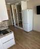Сдам студию, посёлок Парголово Толубеевский проезд 8к2, 25.8 м²