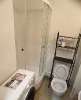 Сдам студию в Санкт-Петербурге, м. Озерки, наб. реки Каменки 25, 21 м²