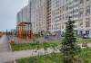 Сдам студию, Чарушинская ул. 24к1, 27 м²