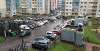 Сдам студию, Арцеуловская аллея 21, 24.9 м²