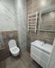 Сдам 1-комнатную квартиру, Петергофское ш. 84к19, 34 м²