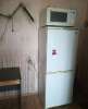 Сдам комнату в 3-к квартире в Санкт-Петербурге, м. Пионерская, Серебристый б-р 5к1, 18 м²