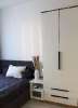 Сдам студию, Арцеуловская аллея 17, 30 м²