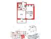 Сдам 1-комнатную квартиру, Верхне-Каменская ул. 11к1, 33.5 м²