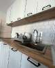 Сдам студию, Арцеуловская аллея 17, 24 м²
