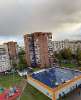 Сдам 2-комнатную квартиру в Санкт-Петербурге, м. Проспект Большевиков, Ленская ул. 9к2, 48 м²