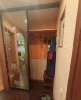Сдам 1-комнатную квартиру, Пушкинский р-н Павловск Слуцкая ул. 13, 40.5 м²