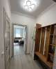 Сдам студию, Арцеуловская аллея 21, 24.7 м²