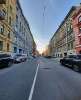 Сдам комнату в 5-к квартире в Санкт-Петербурге, м. Площадь Восстания, 3-я Советская ул. 11, 15 м²