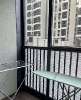 Сдам студию, Арцеуловская аллея 17, 29 м²