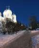 Сдам комнату в 3-к квартире в Санкт-Петербурге, м. Спортивная, ул. Блохина 3/1, 13 м²