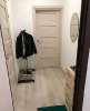 Сдам студию, Арцеуловская аллея 21, 25 м²
