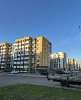 Сдам студию, пр-т Будённого 23к4, 24.5 м²