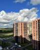 Сдам студию, Арцеуловская аллея 19, 25 м²