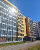 Сдам студию, пр-т Будённого 21к4, 25 м²