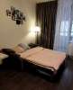 Сдам студию, Арцеуловская аллея 21, 29 м²
