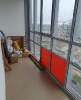 Сдам 1-комнатную квартиру, Среднерогатская улица 14к1, 33.4 м²