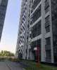 Сдам студию, Арцеуловская аллея 17, 26 м²