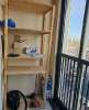 Сдам студию в Санкт-Петербурге, м. Лесная, Новолитовская ул. 12, 28 м²