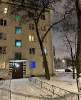 Сдам 1-комнатную квартиру в Санкт-Петербурге, м. Московская, ул. Орджоникидзе 3, 31.1 м²