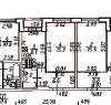 Сдам 1-комнатную квартиру в Санкт-Петербурге, м. Беговая, 33 м²