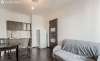 Сдам 1-комнатную квартиру, пр-т Ветеранов 185к2, 34.5 м²