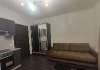 Сдам студию, Арцеуловская аллея 19, 31 м²