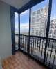 Сдам студию, Арцеуловская аллея 17, 24.5 м²
