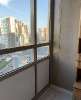 Сдам студию, Арцеуловская аллея 21, 25 м²