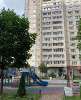 Сдам 1-комнатную квартиру в Санкт-Петербурге, м. Комендантский проспект, пр-т Сизова 25, 41 м²
