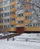 Сдам комнату в 3-к квартире в Санкт-Петербурге, м. Автово, ул. Морской Пехоты 4, 18 м²