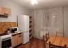 Сдам 1-комнатную квартиру в Санкт-Петербурге, м. Парнас, пос. Парголово ул. Фёдора Абрамова 8, 38 м²