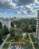 Сдам 2-комнатную квартиру в Санкт-Петербурге, м. Гражданский проспект, пр-т Просвещения 87к1, 48 м²